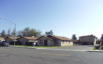 2250 5th St in Ceres, CA - Building Photo - Building Photo