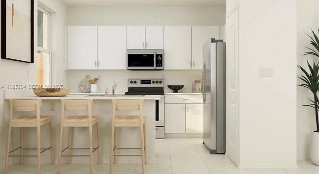 2538 SE 29th St in Homestead, FL - Building Photo - Building Photo