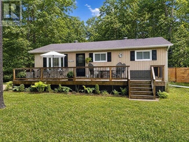 property at 110 Wolfe Trail