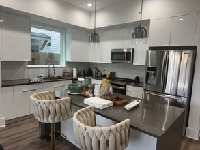 3409 Luca St in Houston, TX - Building Photo - Building Photo