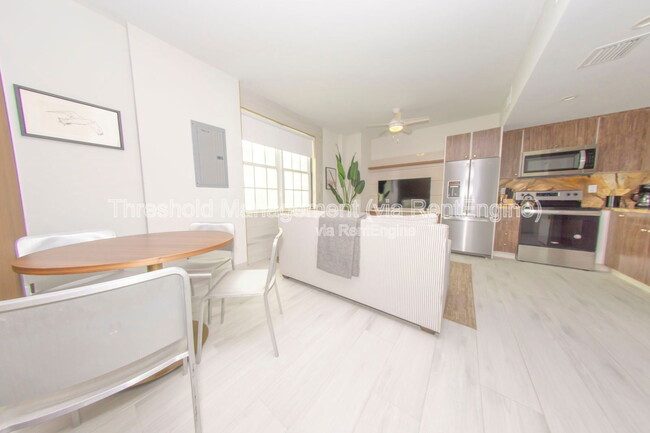 property at 820 Ocean Dr