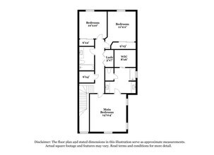 10024 W Kingman St in Tolleson, AZ - Foto de edificio - Building Photo