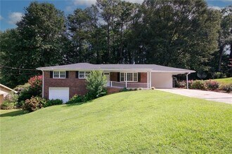 840 Howard Ct SW in Mableton, GA - Building Photo - Building Photo