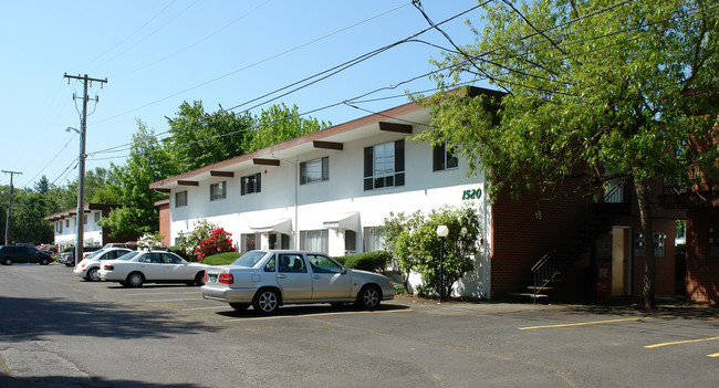 Westfair Apartments photo'