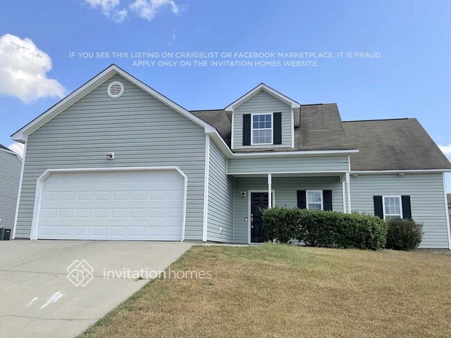 property at 4808 Cutstone Ct
