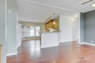 2107 S Phillippi St in Boise, ID - Building Photo - Building Photo