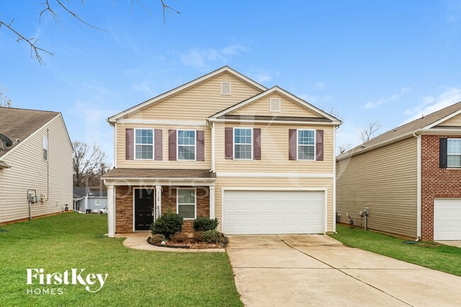 property at 2508 Walnut Forest Dr