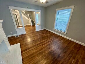 2821 N New Jersey St in Indianapolis, IN - Building Photo - Building Photo