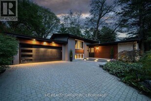 1513 Merrow Rd in Mississauga, ON - Building Photo