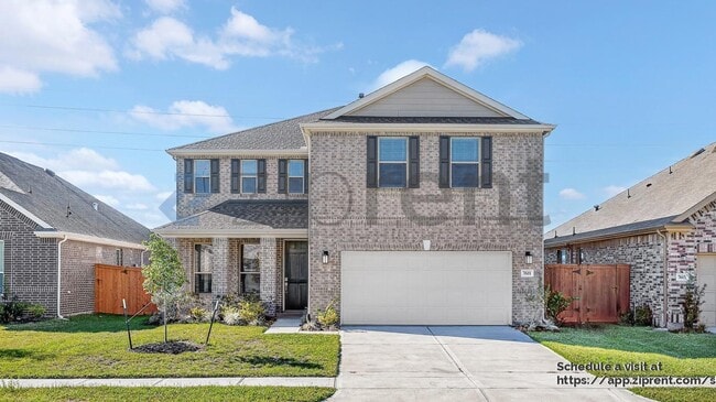 property at 7611 Coral Ky Dr