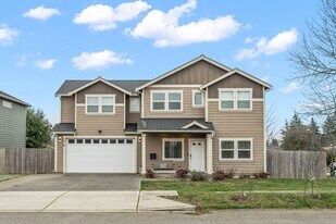 1419 S Prospect St in Tacoma, WA - Building Photo