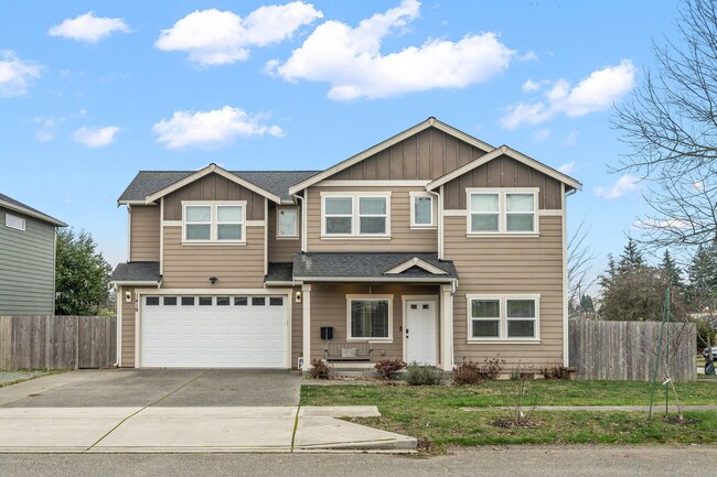 property at 1419 S Prospect St