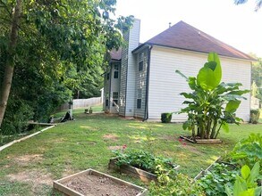 3104 Mineral Ridge Ln in Stone Mountain, GA - Building Photo - Building Photo