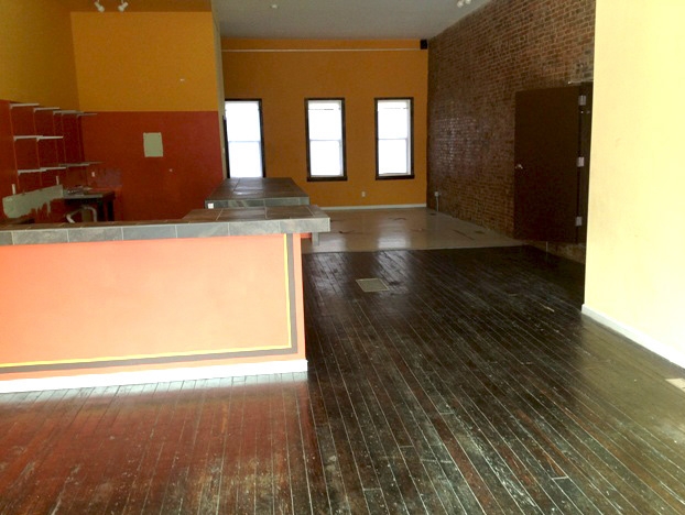 7617 S Broadway in St. Louis, MO - Building Photo - Interior Photo