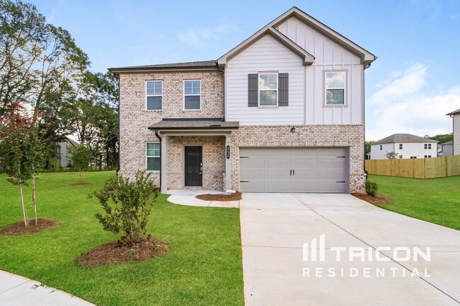 property at 232 Paisley Wy
