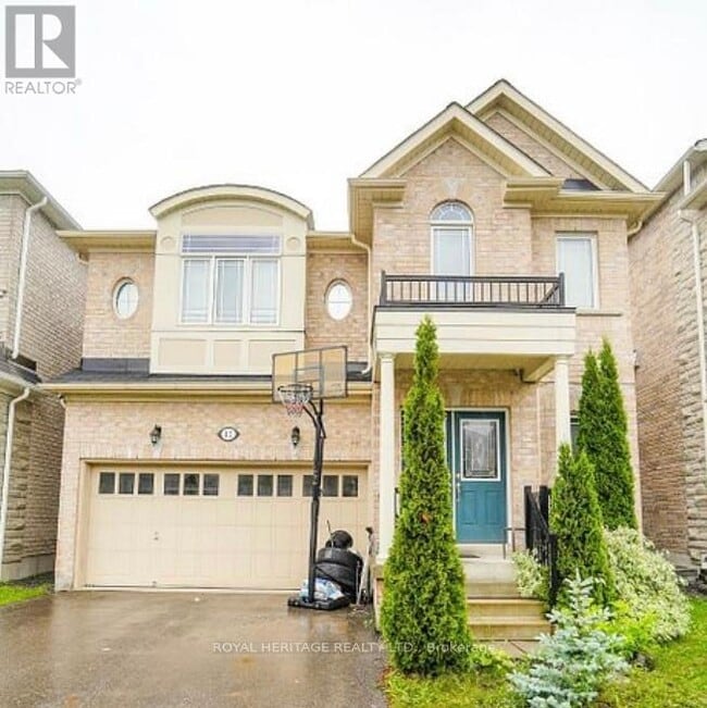 property at 11 Bellotti Crescent