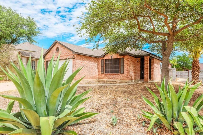 property at 101 Jacales Court