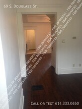 69 S Douglass St in Columbus, OH - Building Photo - Building Photo