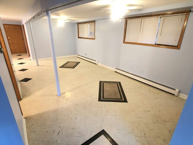 4521 S St Louis Ave in Chicago, IL - Building Photo - Building Photo