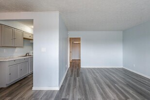 209 N Woodland Dr in Radcliff, KY - Building Photo