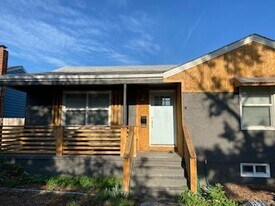 130 N Meade Ave in Colorado Springs, CO - Building Photo