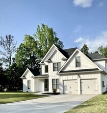 110 Wesleyan Way in Dallas, GA - Building Photo - Building Photo