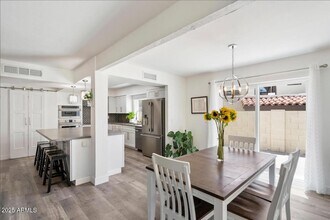 1805 E Lane Ave in Phoenix, AZ - Building Photo - Building Photo