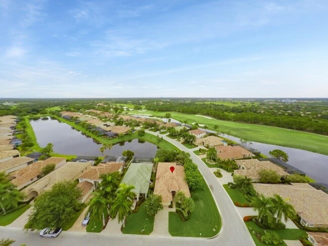 8938 First Tee Rd in Port St. Lucie, FL - Building Photo - Building Photo