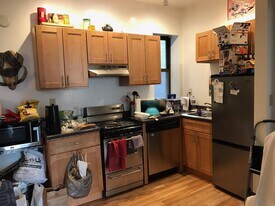 8 Aberdeen St in Boston, MA - Building Photo