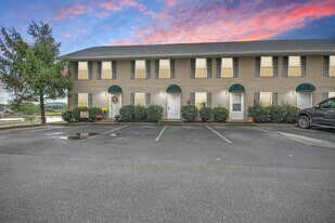 24 Lake Village Ct in Johnson City, TN - Building Photo