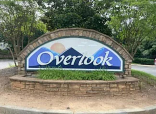 632 Overlook Dr in Anderson, SC - Building Photo - Building Photo