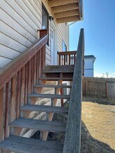 241 N Park St in Anchorage, AK - Building Photo - Building Photo