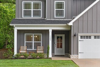1565 Malone Wy in Clarksville, TN - Building Photo - Building Photo