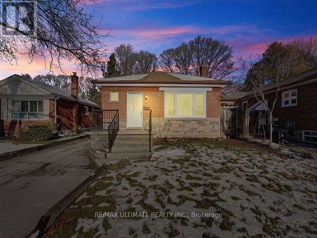 property at 30 Ferris Rd