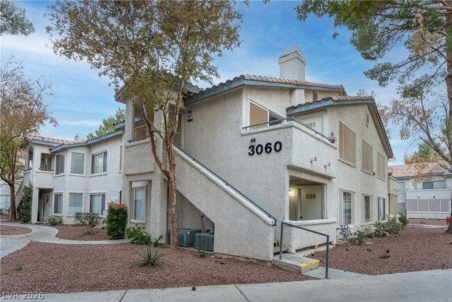 property at 3060 Tarpon
