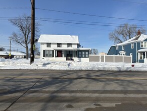 600 3rd St in Menasha, WI - Foto de edificio - Building Photo