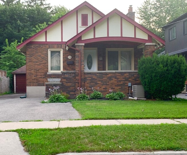 property at 179 Thornton Ave