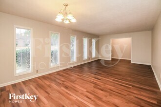 1592 Envoy Pl in Riverdale, GA - Building Photo - Building Photo