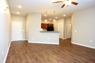 Highland Estates Senior Apartments in Rome, GA - Building Photo - Interior Photo