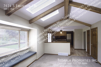 7614 S Emerson Cir in Centennial, CO - Building Photo - Building Photo