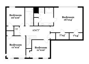 2203 Cardiff Ln in Mount Juliet, TN - Building Photo - Building Photo