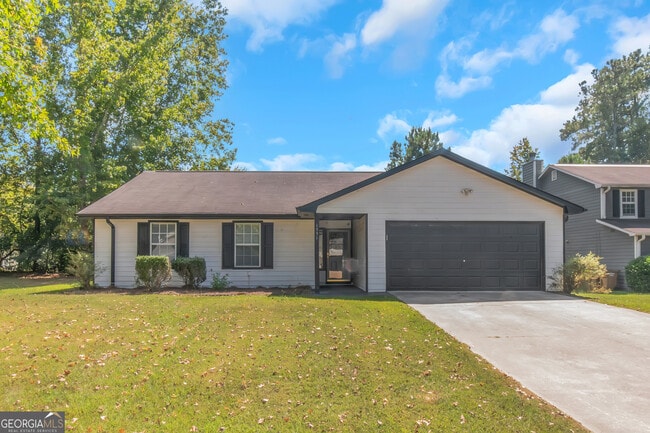 1331 Misty Ridge Ct