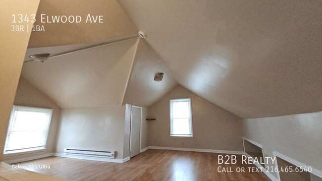 property at 1343 Elwood Rd
