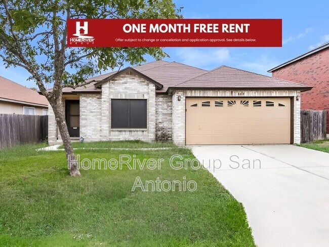 property at 8019 Chestnut Cedar Dr
