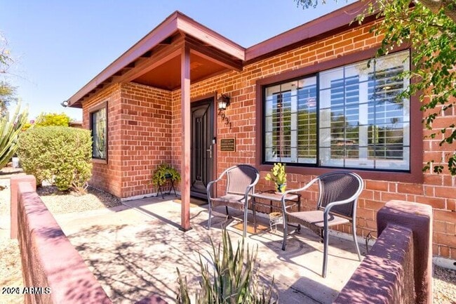 2931 N 8th Ave in Phoenix, AZ - Building Photo - Building Photo