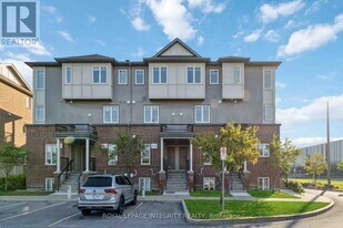 230 Shanly Private in Ottawa, ON - Building Photo