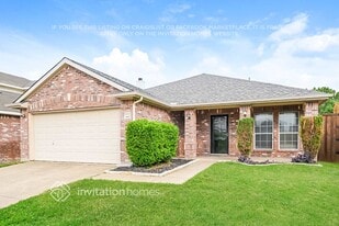 1023 Concan Dr in Forney, TX - Building Photo