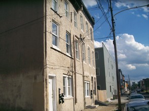 1701-1703 N 20th St in Philadelphia, PA - Building Photo - Building Photo