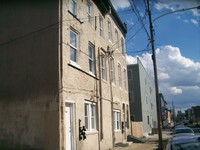 1701-1703 N 20th St in Philadelphia, PA - Foto de edificio - Building Photo