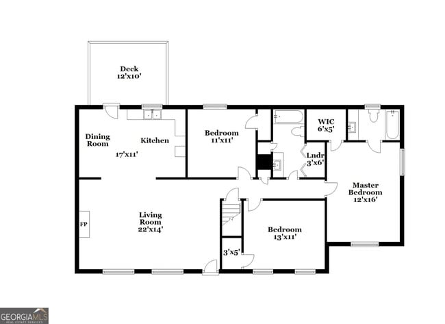 2300 Leaf Land Dr in Duluth, GA - Building Photo - Building Photo
